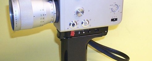 Travel Film Kit